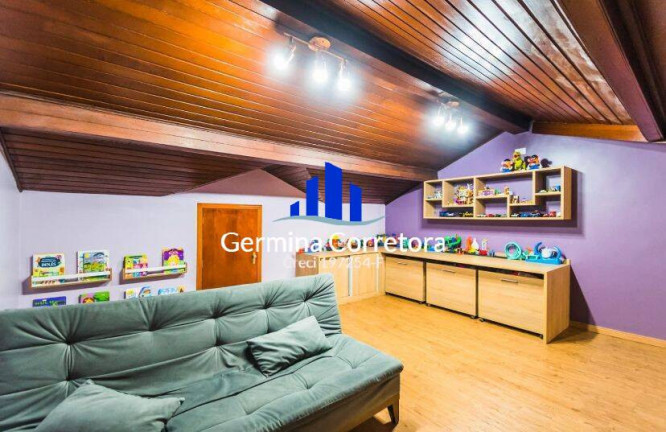 Imagem Casa com 4 Quartos à Venda, 280 m² em Saúde - São Paulo Imagem Casa com 4 Quartos à Venda, 280 m² em Saúde - São Paulo