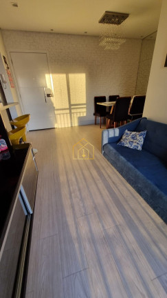 Imagem Apartamento com 2 Quartos à Venda, 66 m² em Vila América - Santo André