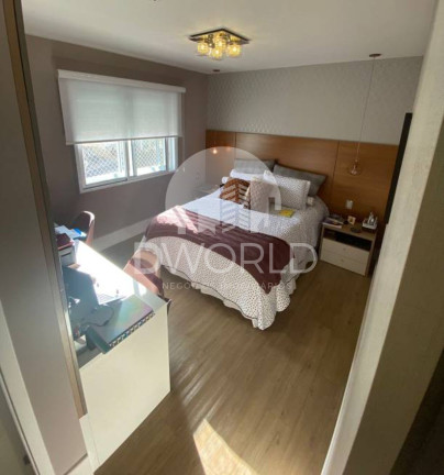 Imagem Imóvel com 3 Quartos à Venda, 156 m² em Centro - São Bernardo Do Campo Imagem Imóvel com 3 Quartos à Venda, 156 m² em Centro - São Bernardo Do Campo