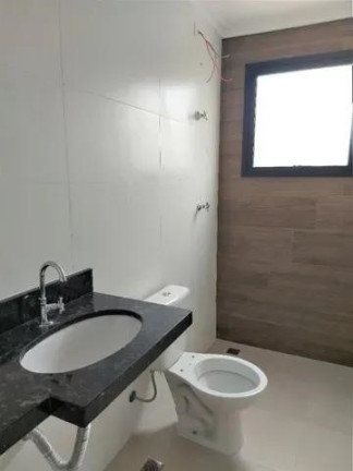 Imagem Apartamento com 2 Quartos à Venda, 68 m² em Itaguá - Ubatuba