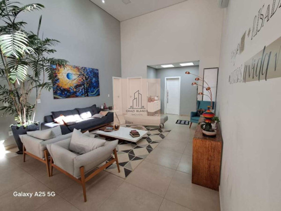 Imagem Casa de Condomínio com 4 Quartos à Venda, 265 m² em Condomínio Alphaville Nova Esplanada - Votorantim Imagem Casa de Condomínio com 4 Quartos à Venda, 265 m² em Condomínio Alphaville Nova Esplanada - Votorantim