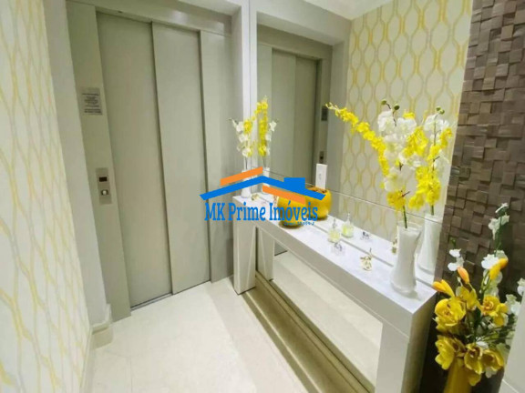 Imagem Apartamento com 3 Quartos à Venda, 194 m² em Adalgisa - Osasco Imagem Apartamento com 3 Quartos à Venda, 194 m² em Adalgisa - Osasco