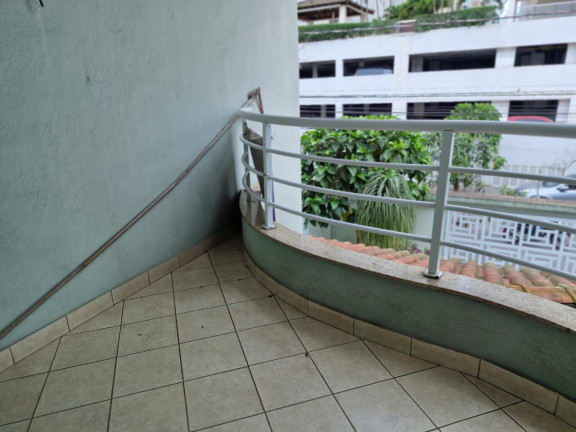 Imagem Casa com 3 Quartos à Venda, 250 m² em Ponta Da Praia - Santos Imagem Casa com 3 Quartos à Venda, 250 m² em Ponta Da Praia - Santos