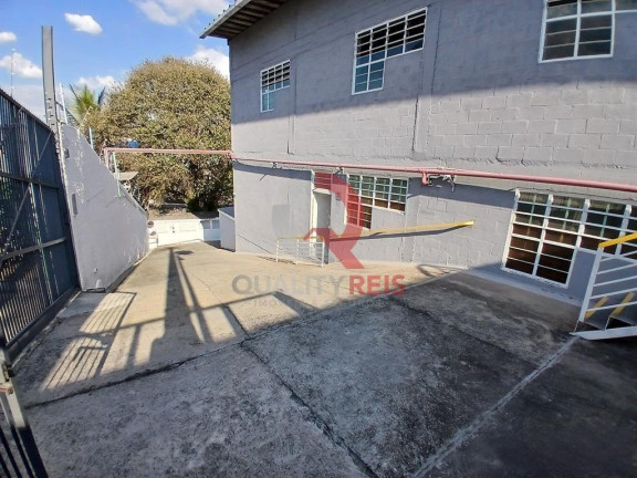Imagem Imóvel Comercial para Alugar, 1.300 m² em Jardim California - Barueri Imagem Imóvel Comercial para Alugar, 1.300 m² em Jardim California - Barueri
