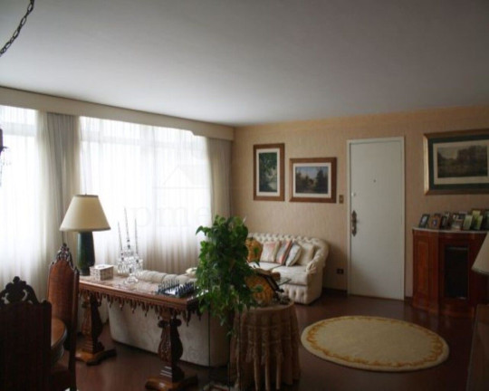 Imagem Apartamento com 3 Quartos à Venda, 160 m² em Higienópolis - São Paulo Imagem Apartamento com 3 Quartos à Venda, 160 m² em Higienópolis - São Paulo