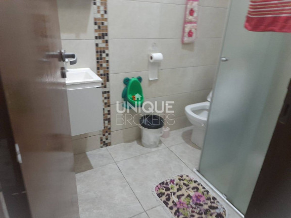 Imagem Casa com 3 Quartos à Venda, 125 m² em Portal De Santa Fé - Itupeva Imagem Casa com 3 Quartos à Venda, 125 m² em Portal De Santa Fé - Itupeva