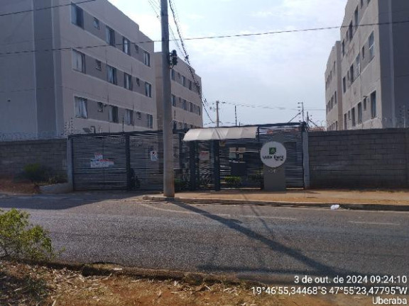Imagem Apartamento com 2 Quartos à Venda, 43 m² em Jardim Maracana - Uberaba Imagem Apartamento com 2 Quartos à Venda, 43 m² em Jardim Maracana - Uberaba