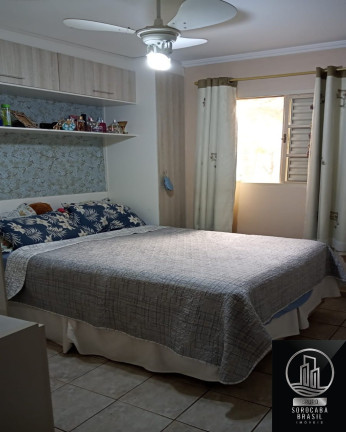 Imagem Casa com 2 Quartos à Venda, 140 m² em Wanel Ville - Sorocaba Imagem Casa com 2 Quartos à Venda, 140 m² em Wanel Ville - Sorocaba