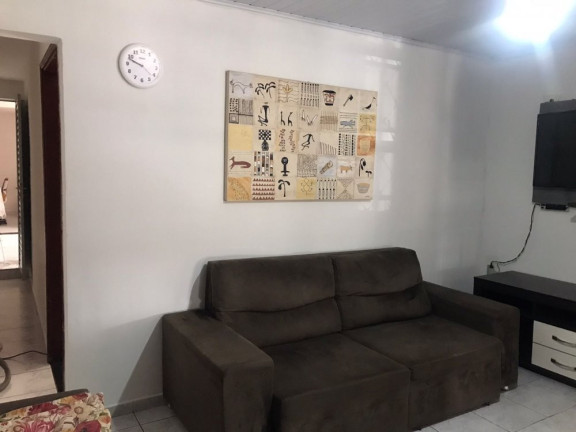 Imagem Casa com 3 Quartos à Venda, 136 m² em Jardim Nova Esperança - Bauru Imagem Casa com 3 Quartos à Venda, 136 m² em Jardim Nova Esperança - Bauru