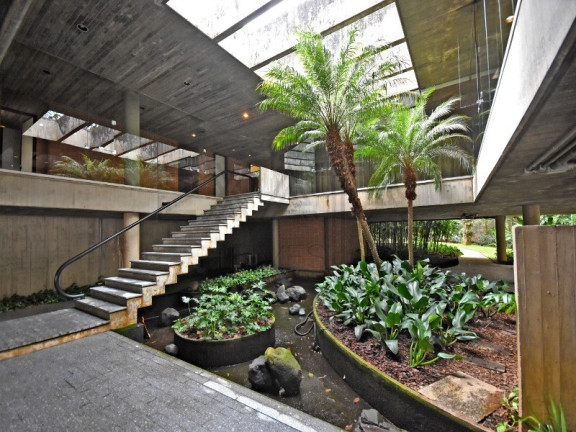 Imagem Terreno à Venda, 3.100 m² em Cidade Jardim - São Paulo Imagem Terreno à Venda, 3.100 m² em Cidade Jardim - São Paulo