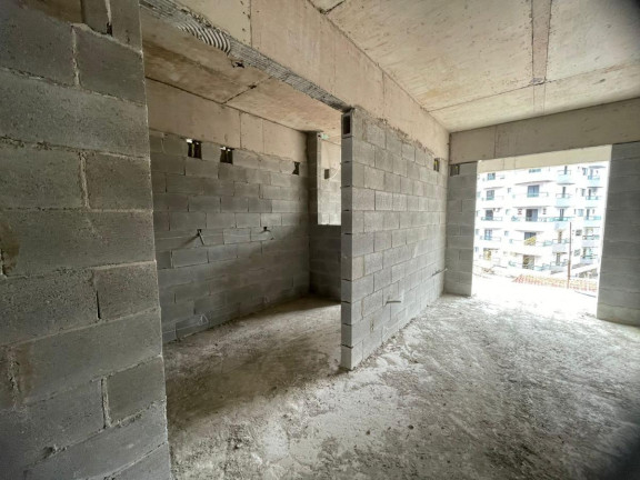 Imagem Imóvel com 2 Quartos à Venda, 63 m² em Tupi - Praia Grande