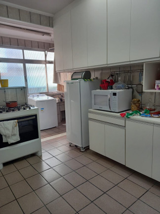 Imagem Apartamento com 2 Quartos à Venda, 94 m² em Ponta Da Praia - Santos Imagem Apartamento com 2 Quartos à Venda, 94 m² em Ponta Da Praia - Santos