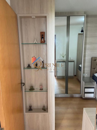 Imagem Apartamento com 2 Quartos à Venda, 54 m² em Ipiranga - São José Imagem Apartamento com 2 Quartos à Venda, 54 m² em Ipiranga - São José