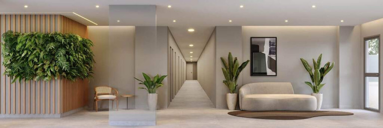 Imagem Imóvel com 2 Quartos à Venda, 37 m² em Jardim Prudência - São Paulo Imagem Imóvel com 2 Quartos à Venda, 37 m² em Jardim Prudência - São Paulo