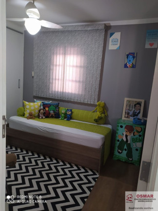 Imagem Imóvel com 3 Quartos à Venda, 85 m² em Parque João De Vasconcelos - Sumaré