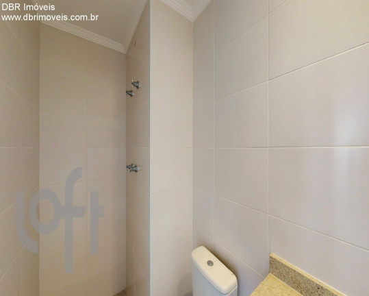 Imagem Apartamento com 2 Quartos à Venda, 60 m² em Vila Prudente - São Paulo