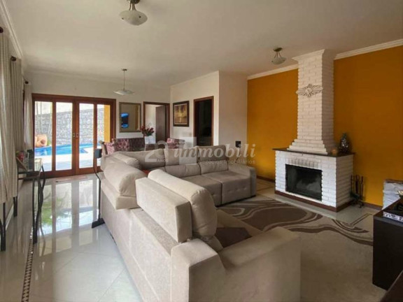 Imagem Casa com 3 Quartos à Venda, 361 m² em Granja Viana Ii - Cotia