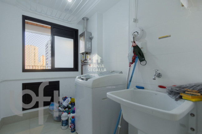Imagem Apartamento com 3 Quartos à Venda, 143 m² em Perdizes - São Paulo Imagem Apartamento com 3 Quartos à Venda, 143 m² em Perdizes - São Paulo