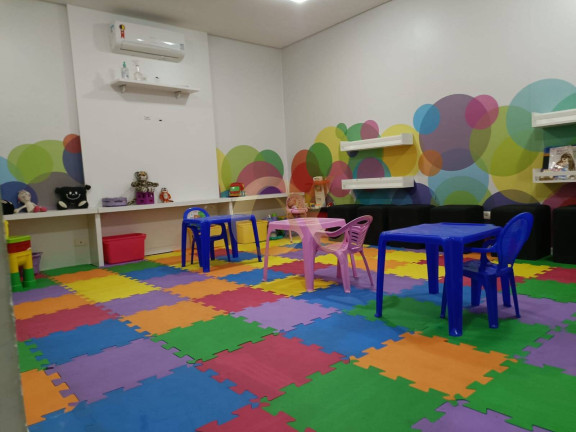 Imagem Apartamento com 2 Quartos à Venda, 56 m² em Anita Garibaldi - Joinville