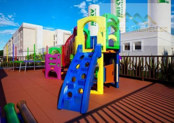 Imagem Apartamento com 2 Quartos à Venda, 44 m² em Pajuçara - Maracanaú Imagem Apartamento com 2 Quartos à Venda, 44 m² em Pajuçara - Maracanaú