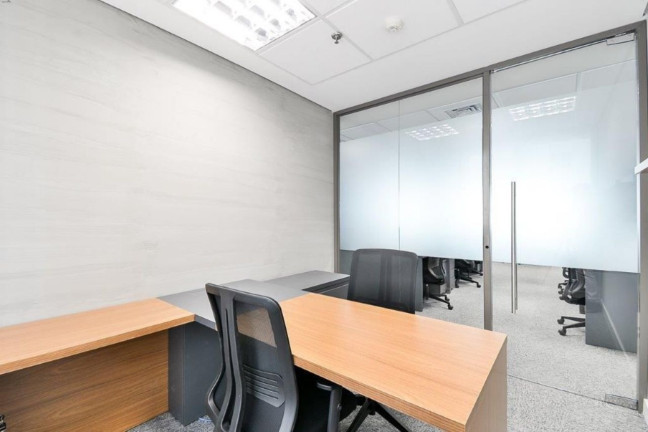 Imagem Imóvel Comercial para Alugar, 410 m² em Vila Olímpia - São Paulo
