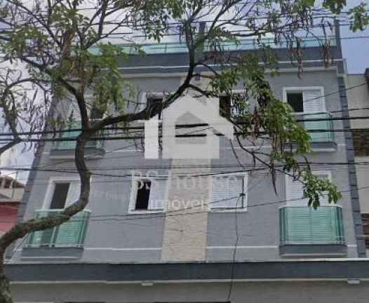 Imagem Apartamento com 2 Quartos à Venda, 82 m² em Vila America - Santo André