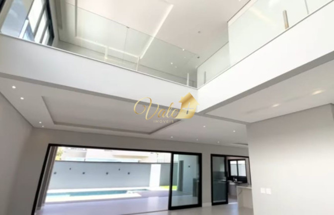 Imagem Casa com 5 Quartos à Venda, 440 m² em Jardim Do Golfe - São José Dos Campos