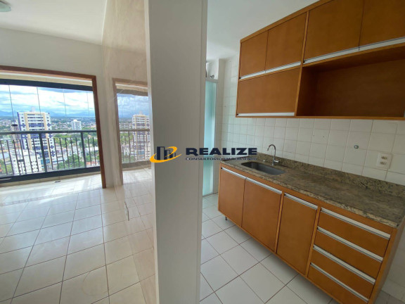 Apartamento com 2 Quartos à Venda, 62 m² em Centro - Campos Dos Goytacazes