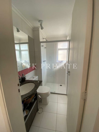 Imagem Apartamento com 3 Quartos à Venda, 60 m² em Pompéia - São Paulo