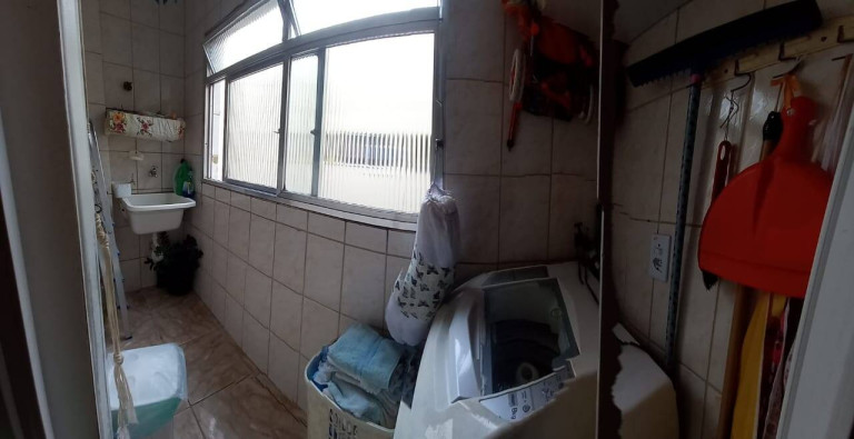 Imagem Apartamento com 2 Quartos à Venda, em Vila Sonia - Praia Grande Imagem Apartamento com 2 Quartos à Venda, em Vila Sonia - Praia Grande