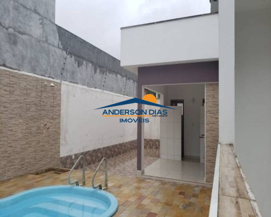 Imagem Casa com 2 Quartos à Venda, 112 m² em Massaguaçu - Caraguatatuba Imagem Casa com 2 Quartos à Venda, 112 m² em Massaguaçu - Caraguatatuba