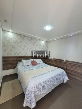 Imagem Cobertura com 3 Quartos à Venda, 170 m² em Centro - São Bernardo Do Campo Imagem Cobertura com 3 Quartos à Venda, 170 m² em Centro - São Bernardo Do Campo