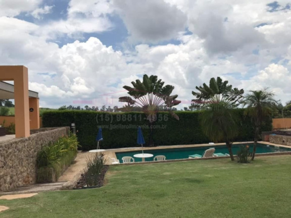Imagem Chácara com 5 Quartos à Venda, 700 m² em Condomínio Chácara Rancho Dos Arcos - Boituva