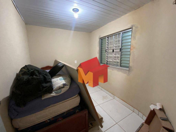 Imagem Chácara com 4 Quartos à Venda, 100 m² em Bairro Dos Pires - Limeira