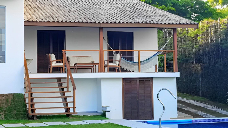 Imagem Casa com 8 Quartos à Venda, 1.000 m² em Imóvel Na Represa - Piracaia Imagem Casa com 8 Quartos à Venda, 1.000 m² em Imóvel Na Represa - Piracaia