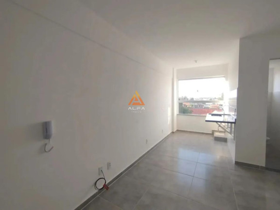 Imagem Studio com 1 Quarto para Alugar, 19 m² em Centro - Barbacena Imagem Studio com 1 Quarto para Alugar, 19 m² em Centro - Barbacena