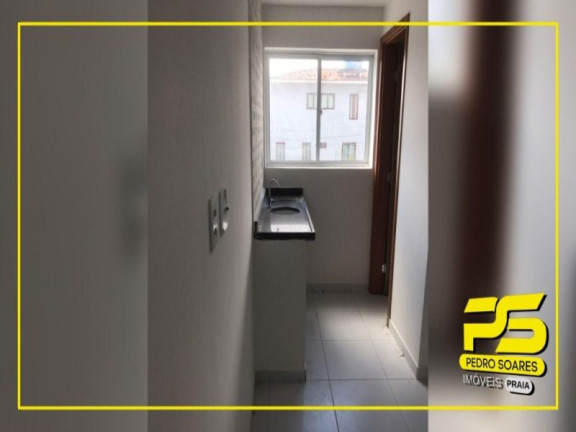 Imagem Apartamento com 1 Quarto à Venda, 36 m² em Bairro Dos Ipês - João Pessoa Imagem Apartamento com 1 Quarto à Venda, 36 m² em Bairro Dos Ipês - João Pessoa