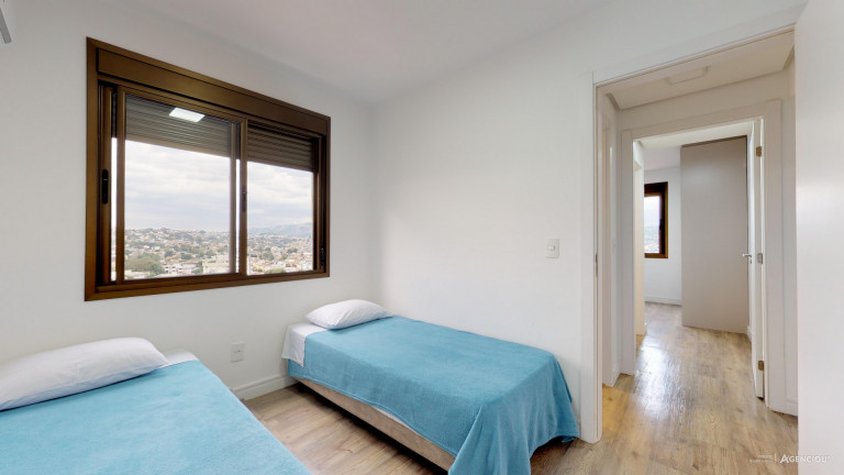 Imagem Apartamento com 2 Quartos à Venda, 84 m² em Jardim Do Salso - Porto Alegre Imagem Apartamento com 2 Quartos à Venda, 84 m² em Jardim Do Salso - Porto Alegre
