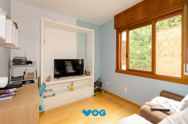 Imagem Imóvel com 2 Quartos à Venda, 68 m² em Petrópolis - Porto Alegre