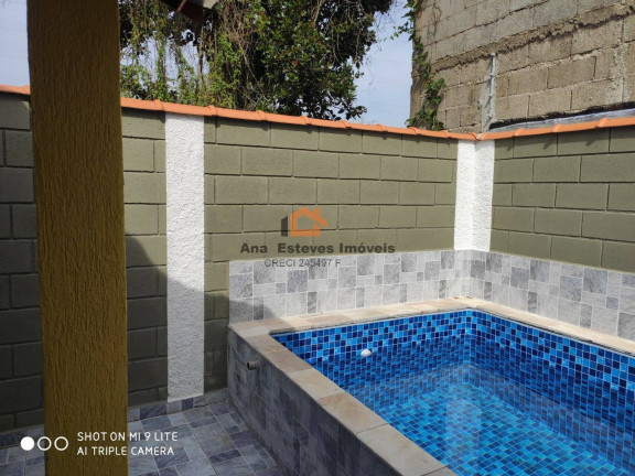 Imagem Casa com 2 Quartos à Venda, 125 m² em Jd. Magalhães - Itanhaém Imagem Casa com 2 Quartos à Venda, 125 m² em Jd. Magalhães - Itanhaém