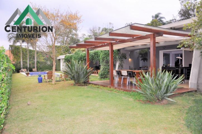 Imagem Casa de Condomínio com 7 Quartos à Venda, 1 m² em Granja Viana - Cotia Imagem Casa de Condomínio com 7 Quartos à Venda, 1 m² em Granja Viana - Cotia
