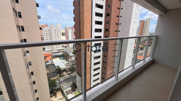 Imagem Apartamento com 1 Quarto à Venda, em Aldeota - Fortaleza Imagem Apartamento com 1 Quarto à Venda, em Aldeota - Fortaleza