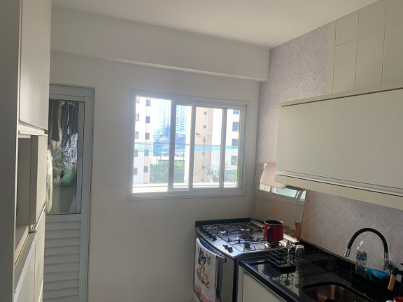 Imagem Apartamento com 3 Quartos à Venda, 112 m² em Vila Mascote - São Paulo