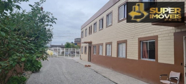 Imagem Imóvel com 16 Quartos à Venda, 49 m² em Areal - Pelotas