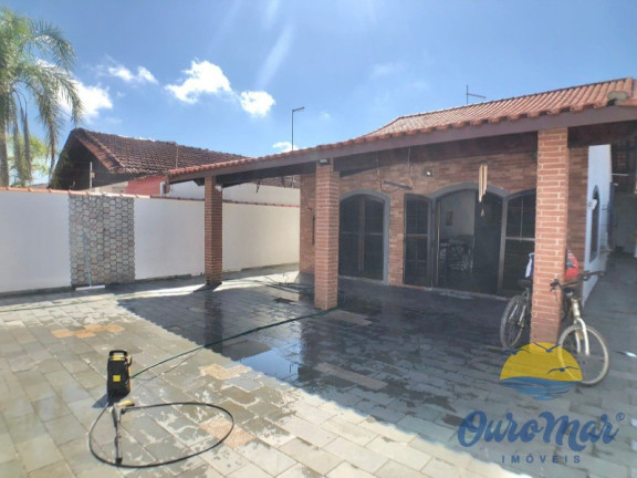 Imagem Casa com 3 Quartos para Alugar ou Temporada, 108 m² em Gaivota - Itanhaém Imagem Casa com 3 Quartos para Alugar ou Temporada, 108 m² em Gaivota - Itanhaém