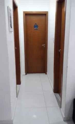 Imagem Apartamento com 2 Quartos à Venda, 112 m² em Aparecida - Santos Imagem Apartamento com 2 Quartos à Venda, 112 m² em Aparecida - Santos