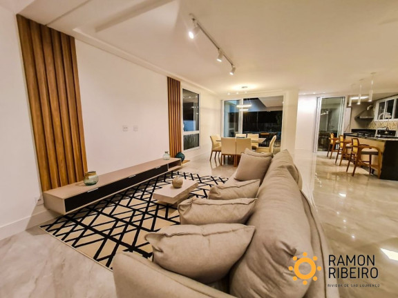 Imagem Imóvel com 5 Quartos à Venda, em Riviera - Bertioga Imagem Imóvel com 5 Quartos à Venda, em Riviera - Bertioga