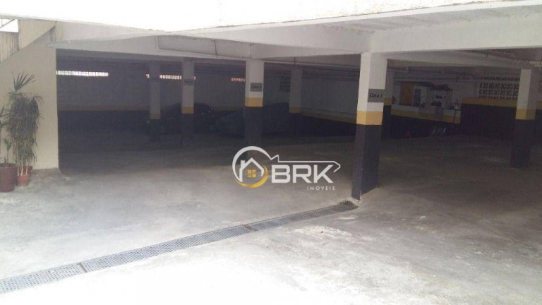 Imagem Apartamento com 2 Quartos à Venda, 120 m² em Jardim Arize - São Paulo