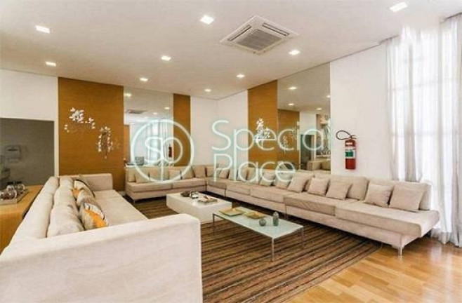Cobertura com 4 Quartos à Venda, 500 m² em Vila Mariana - São Paulo