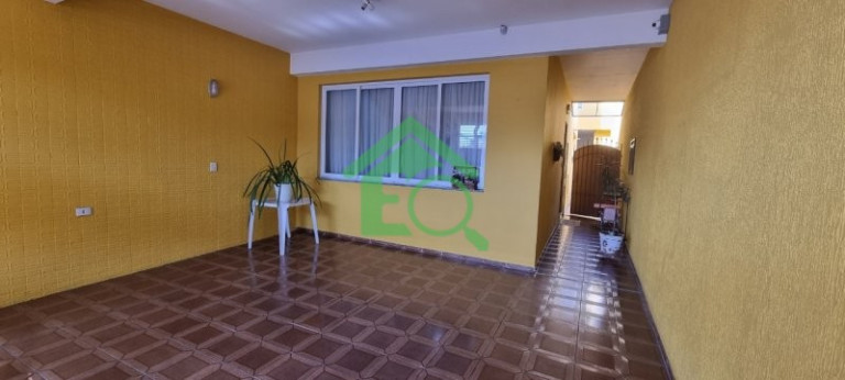 Imagem Sobrado com 3 Quartos à Venda, 90 m² em Jardim Sabará - São Paulo Imagem Sobrado com 3 Quartos à Venda, 90 m² em Jardim Sabará - São Paulo